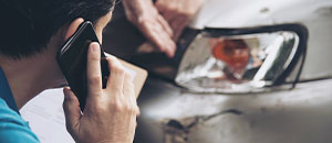 Accidentes De Tránsito